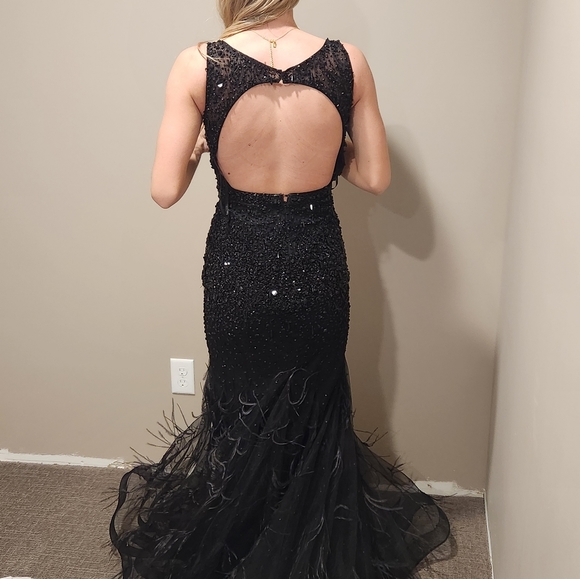 Prom dress - Picture 10 of 11